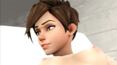 Rewritten as: The Adventures of Time Traveling Tracer