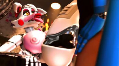 One-night stand with a special twist