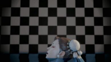 50 Shades of Chun-Li Annal Cream Pie