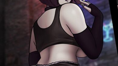 La magia de Raven con subtitulos en español - Fandub (Sub Español/Spanish)