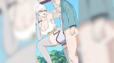 Unleashing the Beast Within - Seiko (1) Akinoya