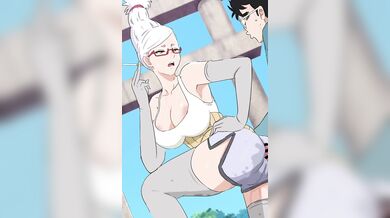 Unleashing the Beast Within - Seiko (1) Akinoya