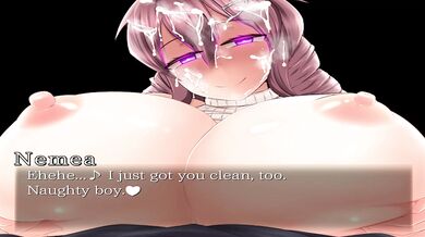 Taken by the Succubus Queen: A Womans Hentai Prison Fantasy