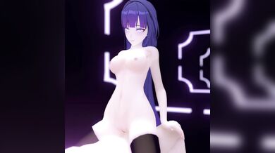 Sexual Desires Unleashed