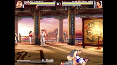 The Kim familys secret technique [UNCENSORED]