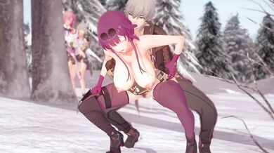 Bondage, Bestiality and Betrayal in the Bedroom: The Kafka-esque Adventure of Caelus and X