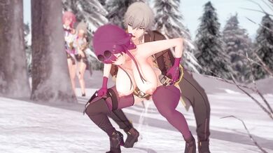 Bondage, Bestiality and Betrayal in the Bedroom: The Kafka-esque Adventure of Caelus and X