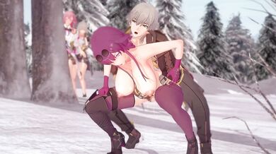 Bondage, Bestiality and Betrayal in the Bedroom: The Kafka-esque Adventure of Caelus and X