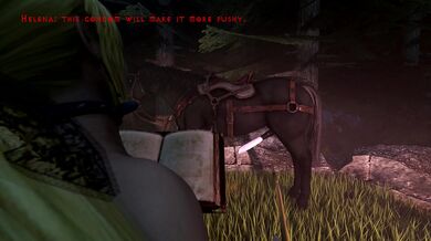 Helena and Hardy 2 - Night of Magic Immortal Dark SF