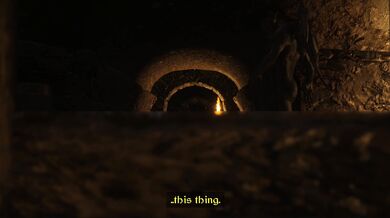 Sexy Vampiress Meets Hot Werewolf at Hentai Halloween Bash