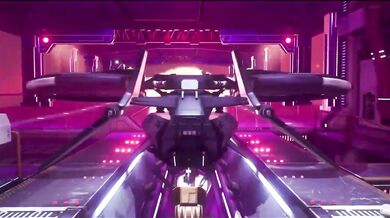 Subverse - Captain has Sex with DEMI