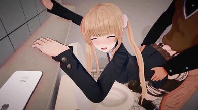 Mahiru Shiina, the NTR Princess of Peh-Koi!