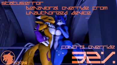 Pantyhose-clad Bimbo Sucks and Fucks a Huge Cock in an Abandoned Building