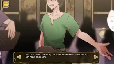 Horny Princess on the Prowl, Taming Mighty Soldiers