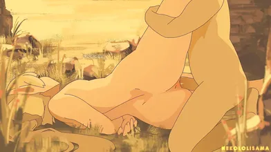 Slave Trainer Using an Elf [Nekololisama]