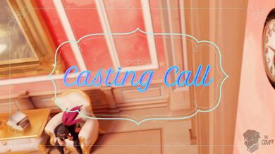The Counts Hentai Casting Call