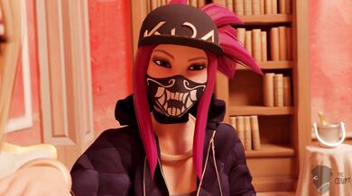 The Counts Hentai Casting Call