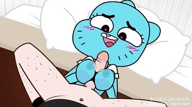 Upstairs with Nicole: A Rough Night of Hardcore Sex