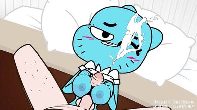 Upstairs with Nicole: A Rough Night of Hardcore Sex