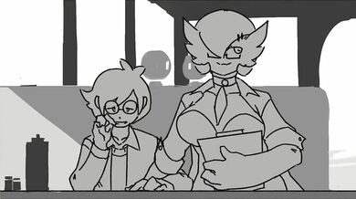 Assault with a Deadly Weapon - The Hentai Spiked Mauler