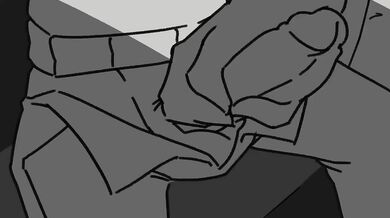 Assault with a Deadly Weapon - The Hentai Spiked Mauler