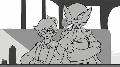 Assault with a Deadly Weapon - The Hentai Spiked Mauler