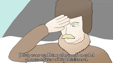 African Queen Expeditionary Force (The Lost Tribe)