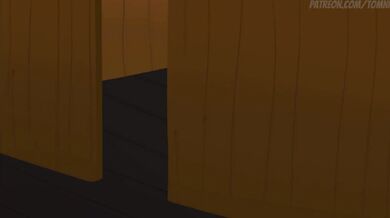 African Queen Expeditionary Force (The Lost Tribe)