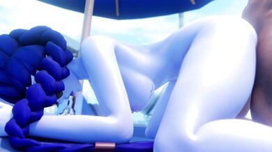 Making Love with the Widowmaker (Croove)