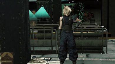 Wet Messy Cloud & Jessie