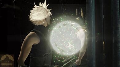 Wet Messy Cloud & Jessie