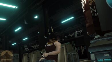 Wet Messy Cloud & Jessie