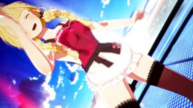 Barely-Covered Bounce and Grind - Brand New Morning