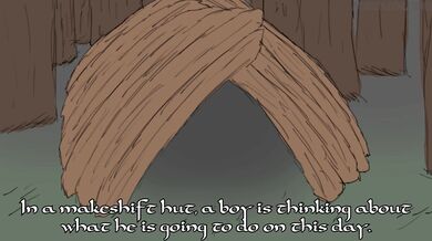 Caged Beauty (Tomni)