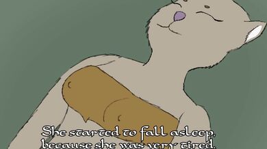 Caged Beauty (Tomni)