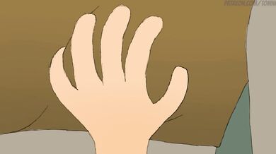 Caged Beauty (Tomni)