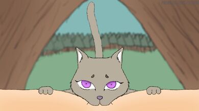 Caged Beauty (Tomni)