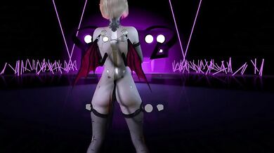 The Gentleman Phantom