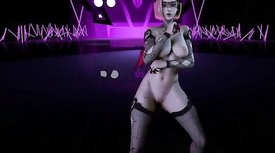 The Gentleman Phantom