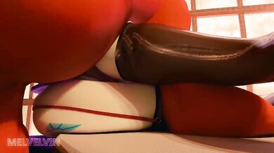 Megans Secret Desires: Unleashed