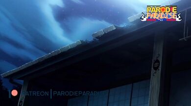 Demon Lord Konosuba - MegaMegumins Secret XXX Adventure