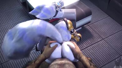 Ratchet and Clank - Rivet Compilation