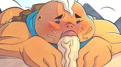 Lost in the Forbidden Lands: A Journey into the Realm of Hentai