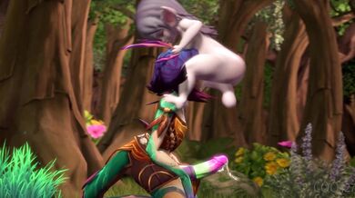 Breaking down boundaries with Coot27 - An aggressive support