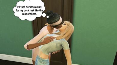 Sexual Pleasures with my Daughter and Her Friends