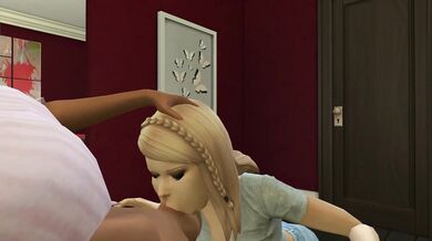 Sexual Pleasures with my Daughter and Her Friends