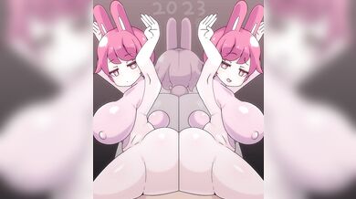 Ass-Munching and Riding: A Hentai Adventure!