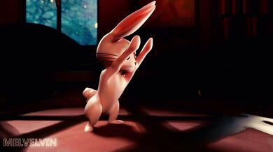 Ritual Halloween - Melvelvin