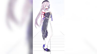 Little One, Bound and Tortured