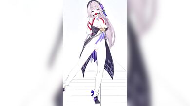 Little One, Bound and Tortured